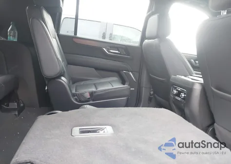 2025 GMC Yukon Xl 4Wd Denali z USA, uszkodzony, nr VIN 1GKS2JRL1SR209496